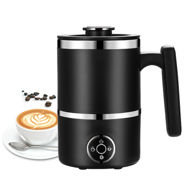 Frother Susu Genggam Listrik Profesional 600W Multifungsi Otomatis