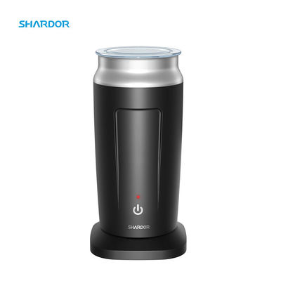 Penghangat Listrik Mesin Nespresso Milk Steamer Multifungsi Pencampur Buih Susu Otomatis