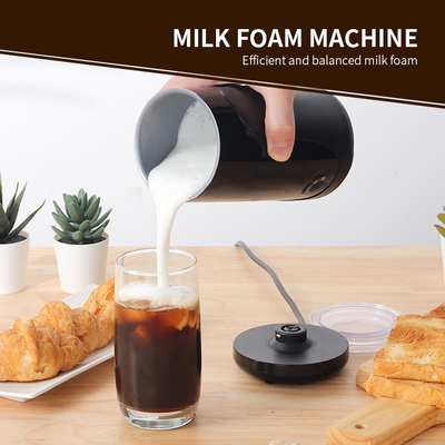 Mesin Kopi Dingin atau Panas Milk Steamer Multifungsi Milk Foam Milk Buih Mixer