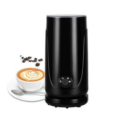 300ML 600W Espresso Milk Frother Pemanas Kopi Susu Listrik Otomatis Frother CE