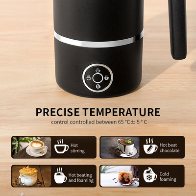 Frother Susu Genggam Listrik Profesional 600W Multifungsi Otomatis